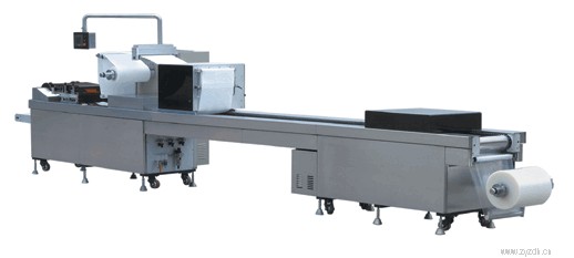 自動上袋包裝機 自動上袋包裝機